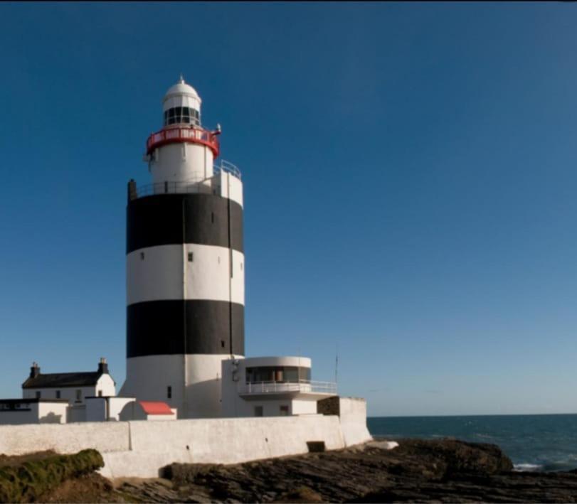 Traditional 18th Century Converted Stables Casa vacanze Wexford