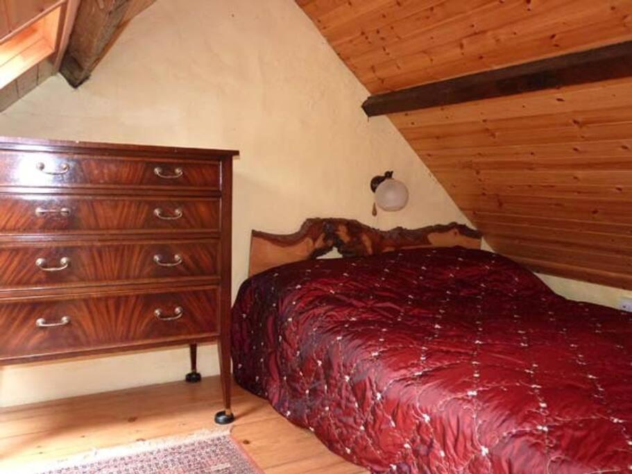 Traditional 18th Century Converted Stables Casa vacanze Wexford